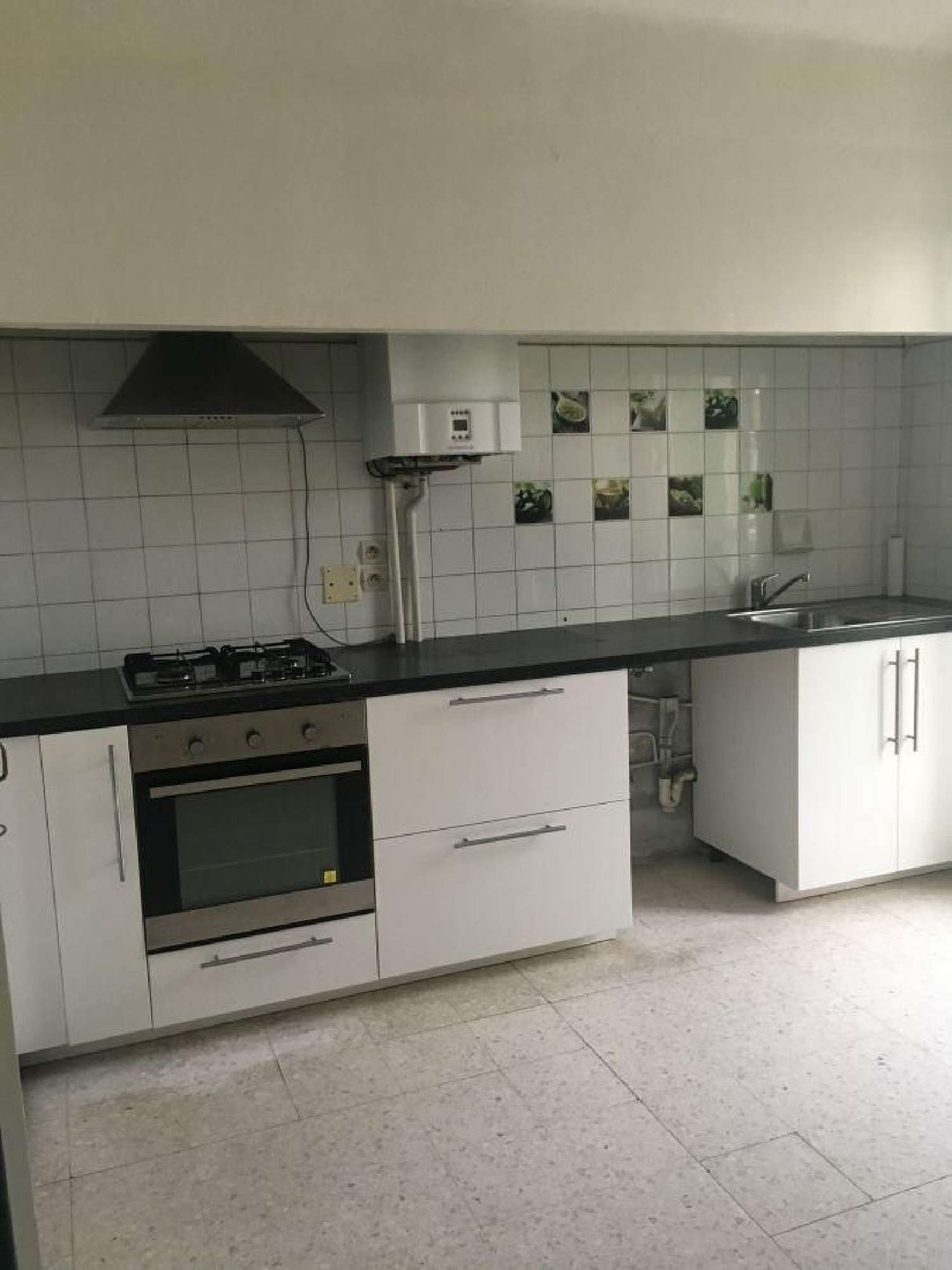 kaufen Wohnung/ Apartment Nîmes Gard 1