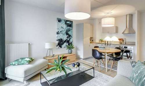 Nîmes Gard Wohnung/ Apartment Bild 7193906