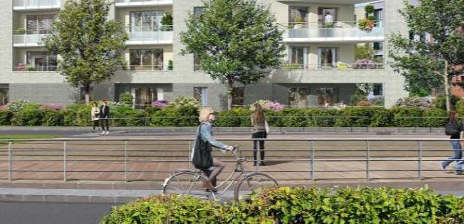  kaufen Wohnung/ Apartment Nîmes Gard 1