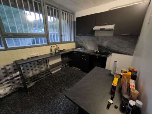 Nîmes Gard appartement foto 7172837