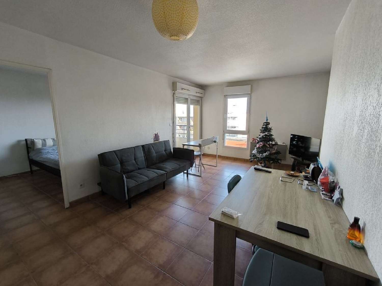 à vendre appartement Nîmes Gard 1