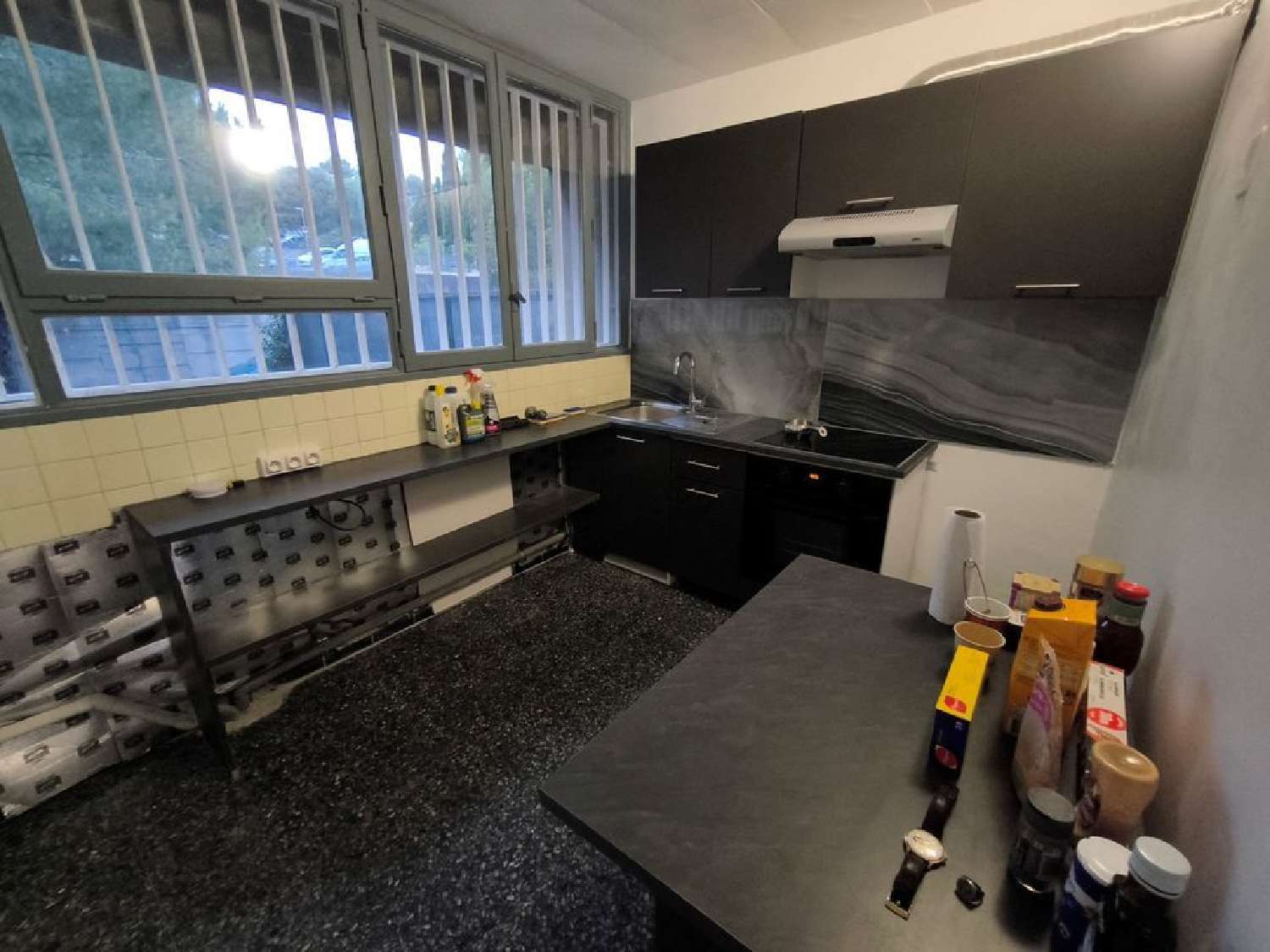 en venta apartamento Nîmes Gard 1