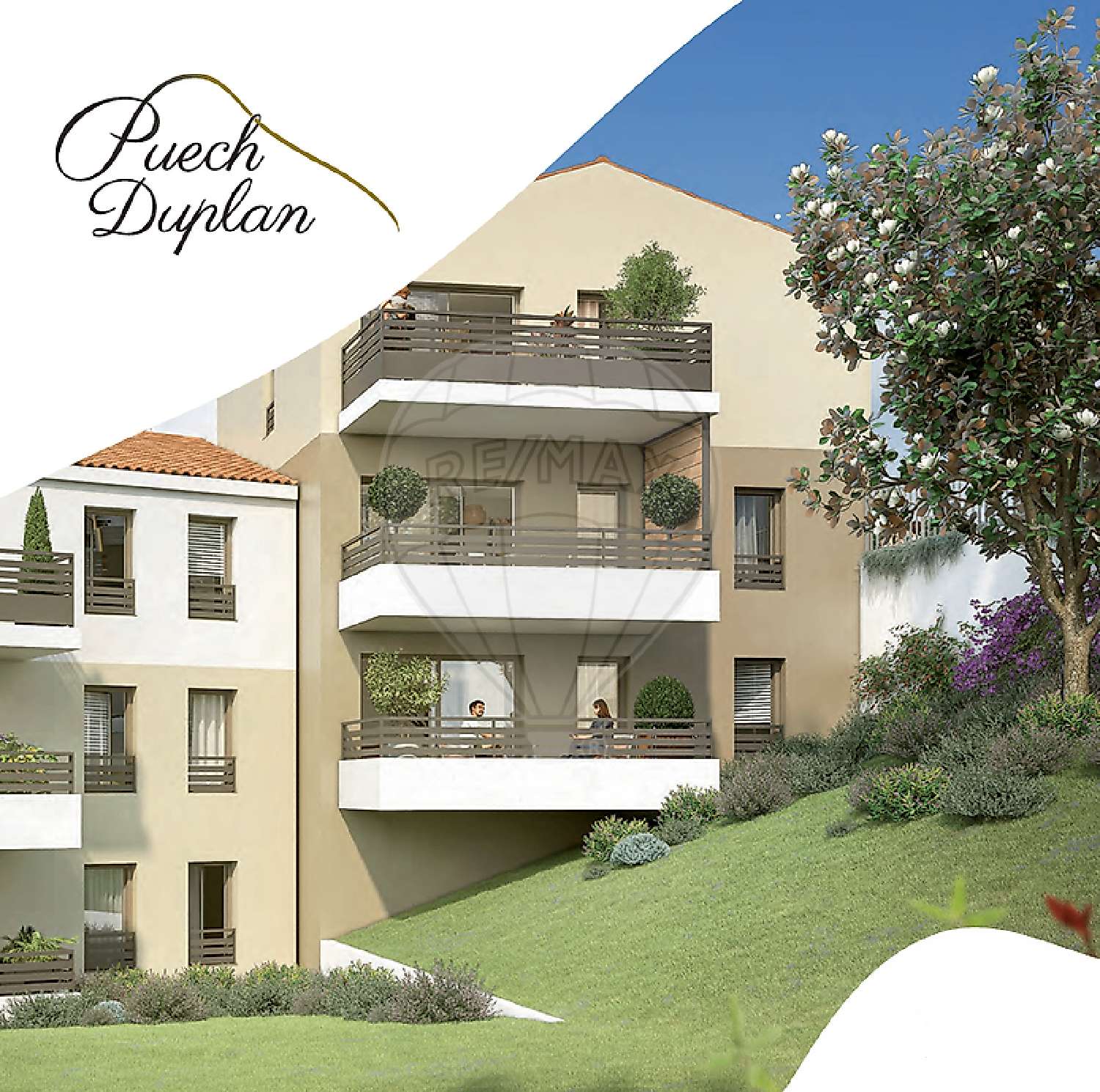 à vendre appartement Nîmes Gard 2