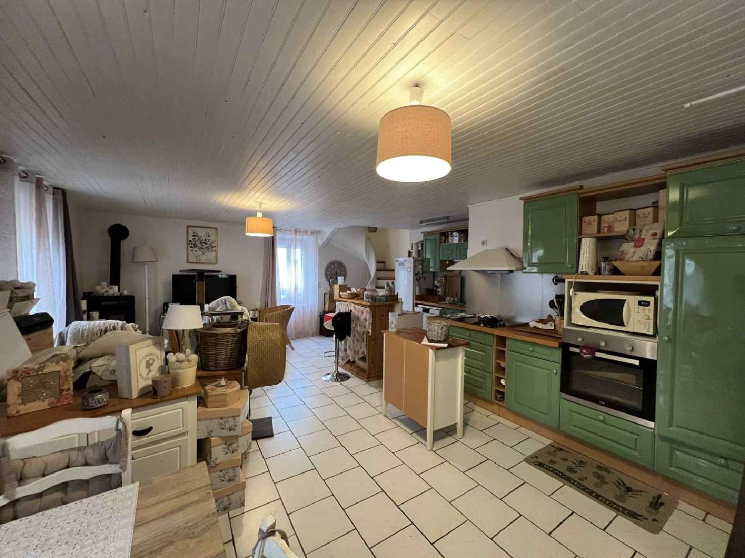  te koop appartement Nissan-lez-Enserune Hérault 1