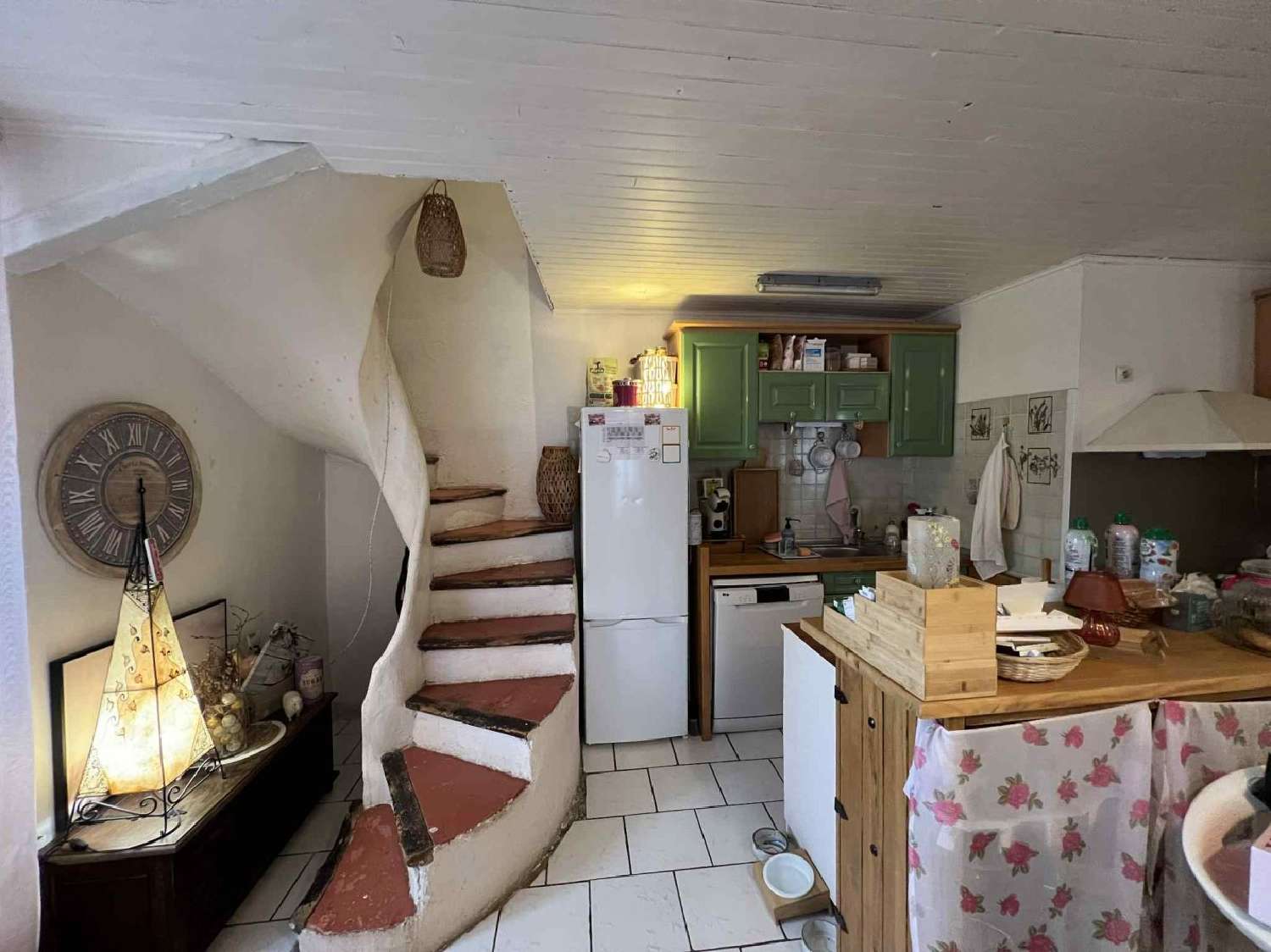  te koop appartement Nissan-lez-Enserune Hérault 3