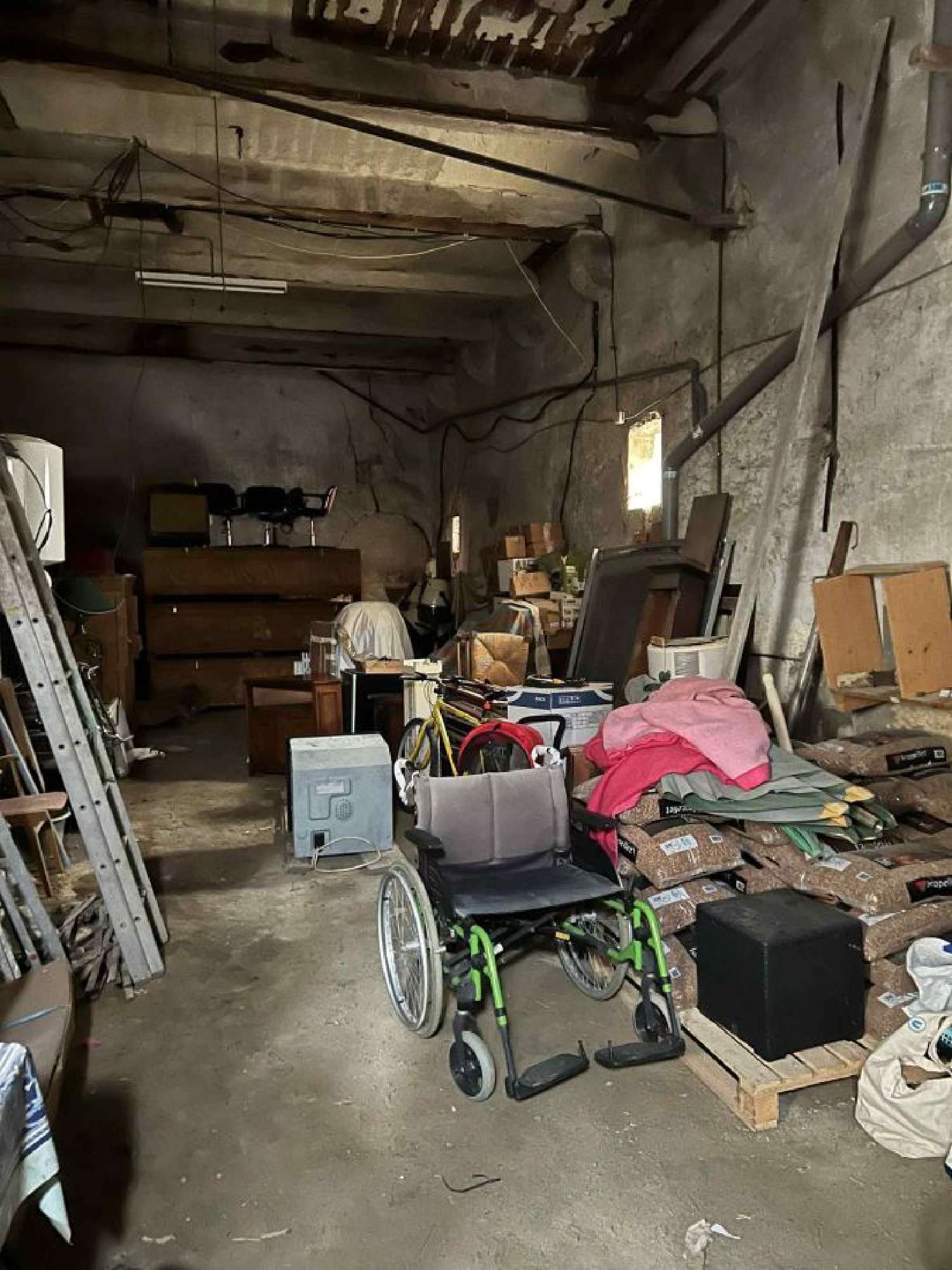  te koop appartement Nissan-lez-Enserune Hérault 4