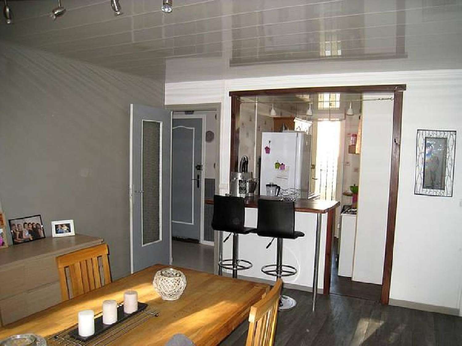  te koop appartement Nogent-le-Rotrou Eure-et-Loir 1