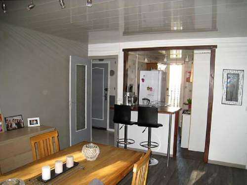 Nogent-le-Rotrou Eure-et-Loir appartement foto 7181963