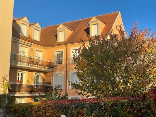 Nogent-le-Rotrou Eure-et-Loir Wohnung/ Apartment Bild 7185167