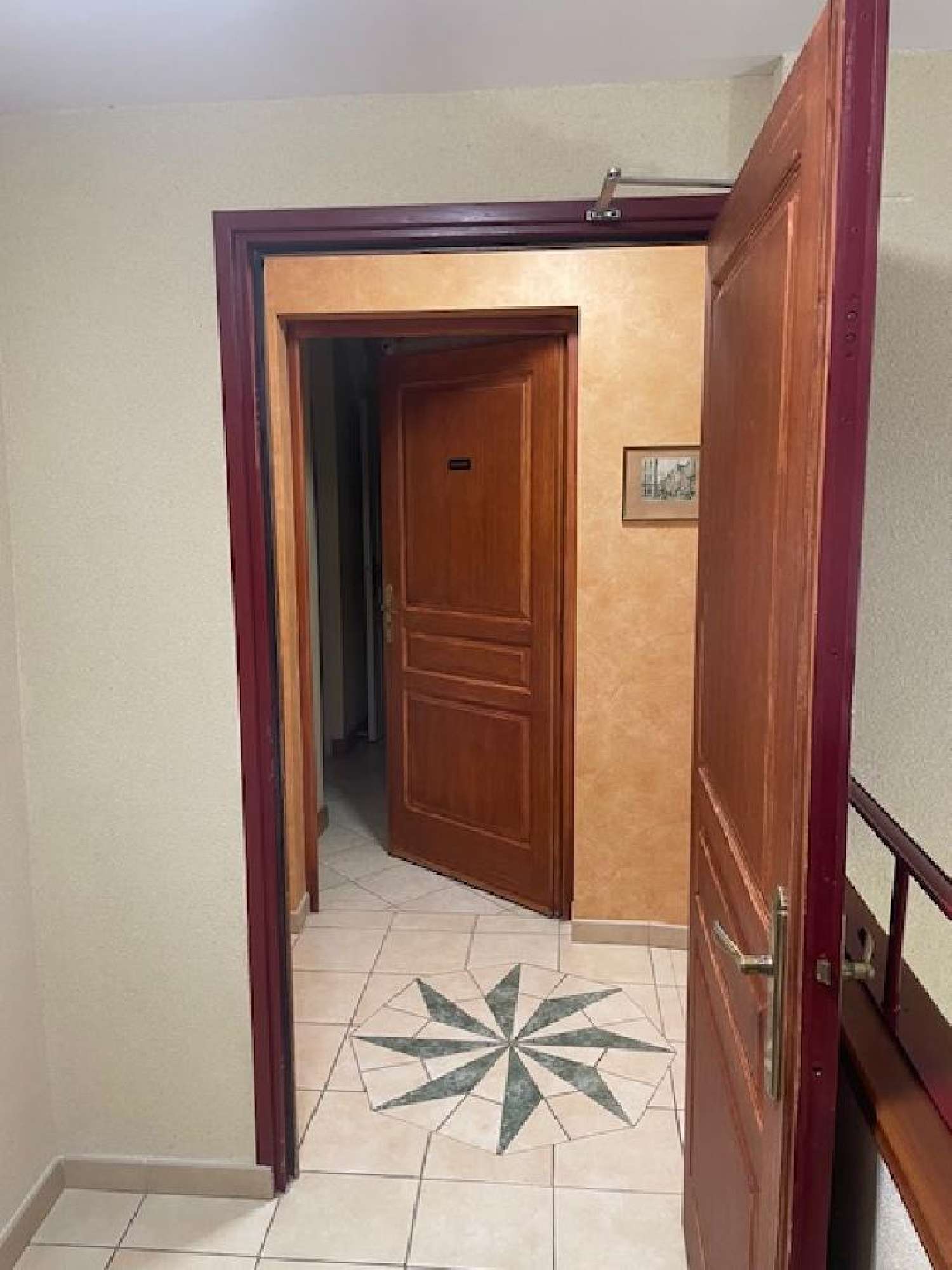 kaufen Wohnung/ Apartment Nogent-le-Rotrou Eure-et-Loir 2