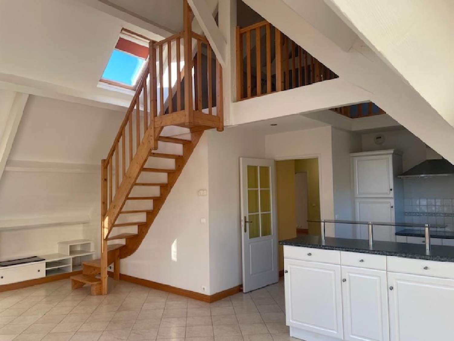 kaufen Wohnung/ Apartment Nogent-le-Rotrou Eure-et-Loir 3