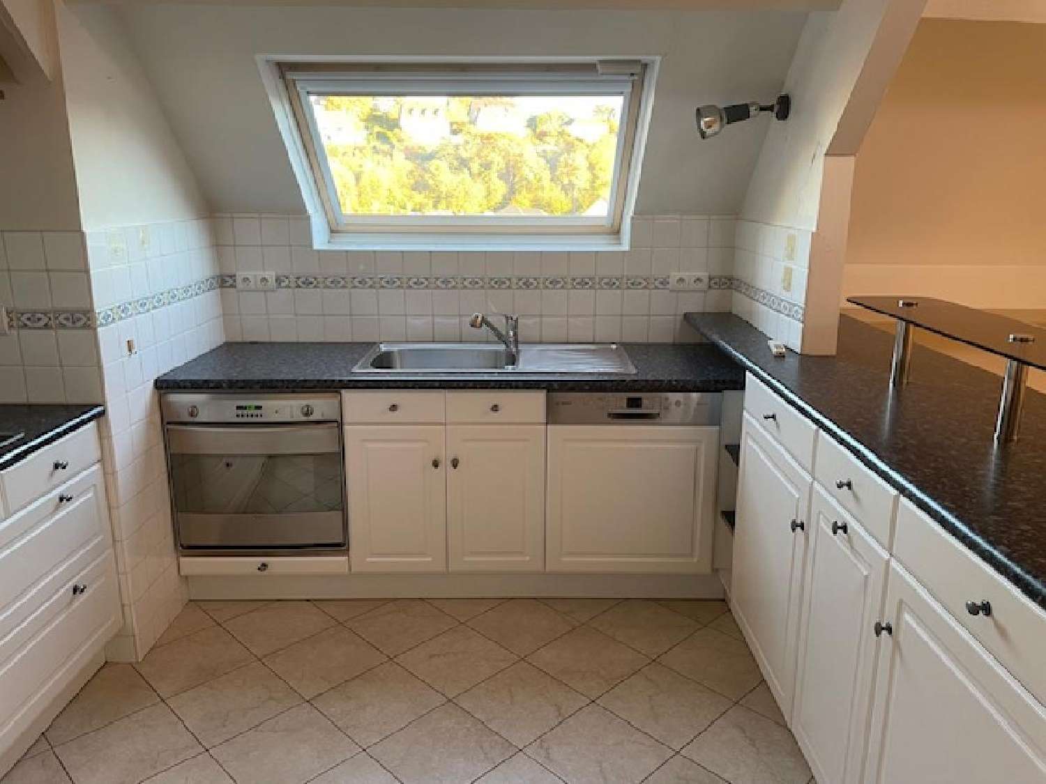 kaufen Wohnung/ Apartment Nogent-le-Rotrou Eure-et-Loir 4