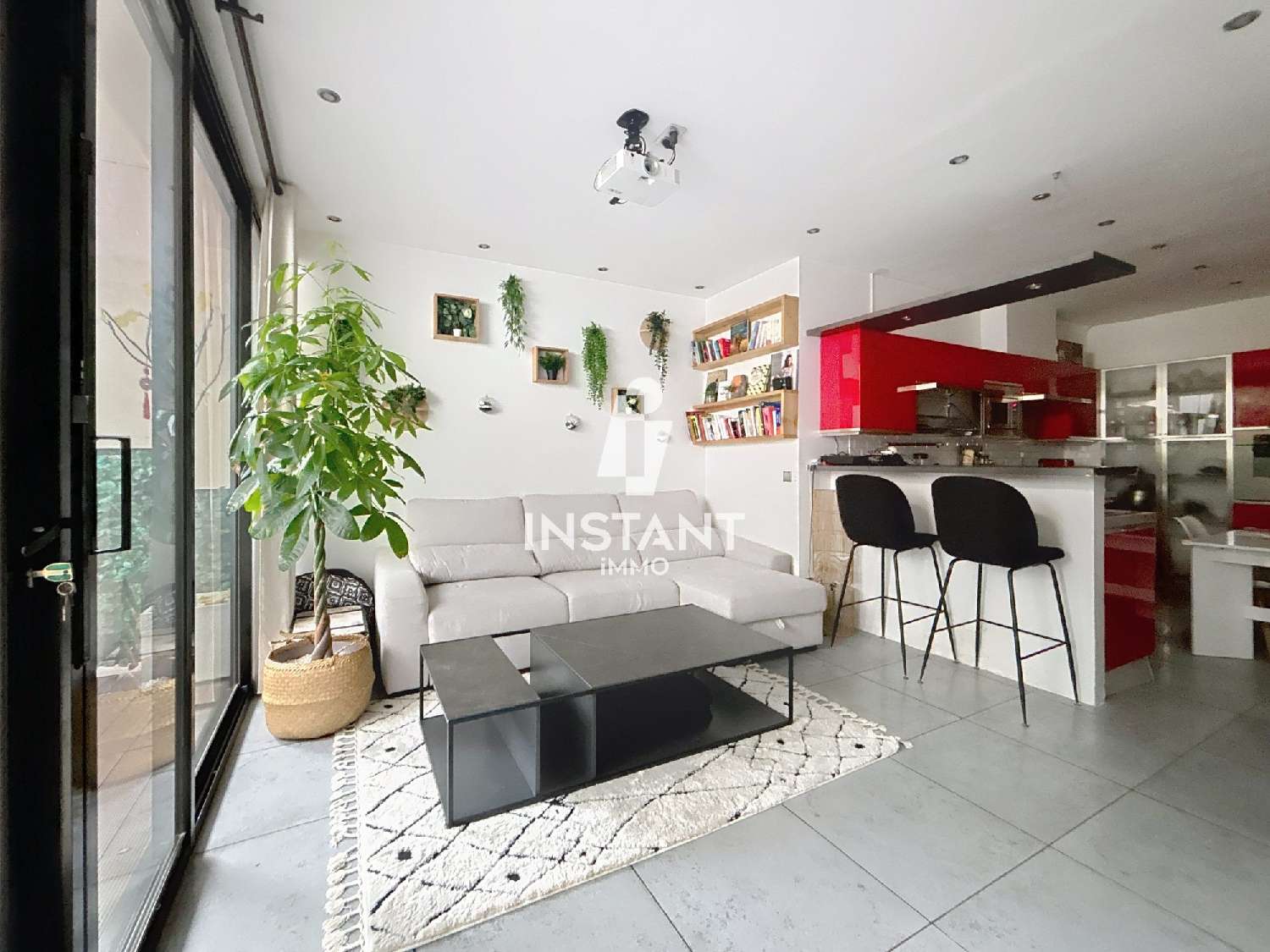 kaufen Wohnung/ Apartment Nogent-sur-Marne Val-de-Marne 4