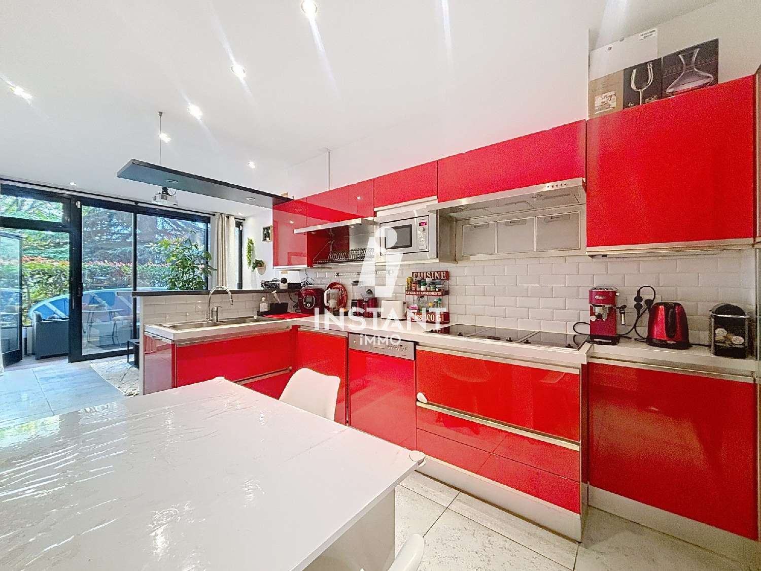 kaufen Wohnung/ Apartment Nogent-sur-Marne Val-de-Marne 8