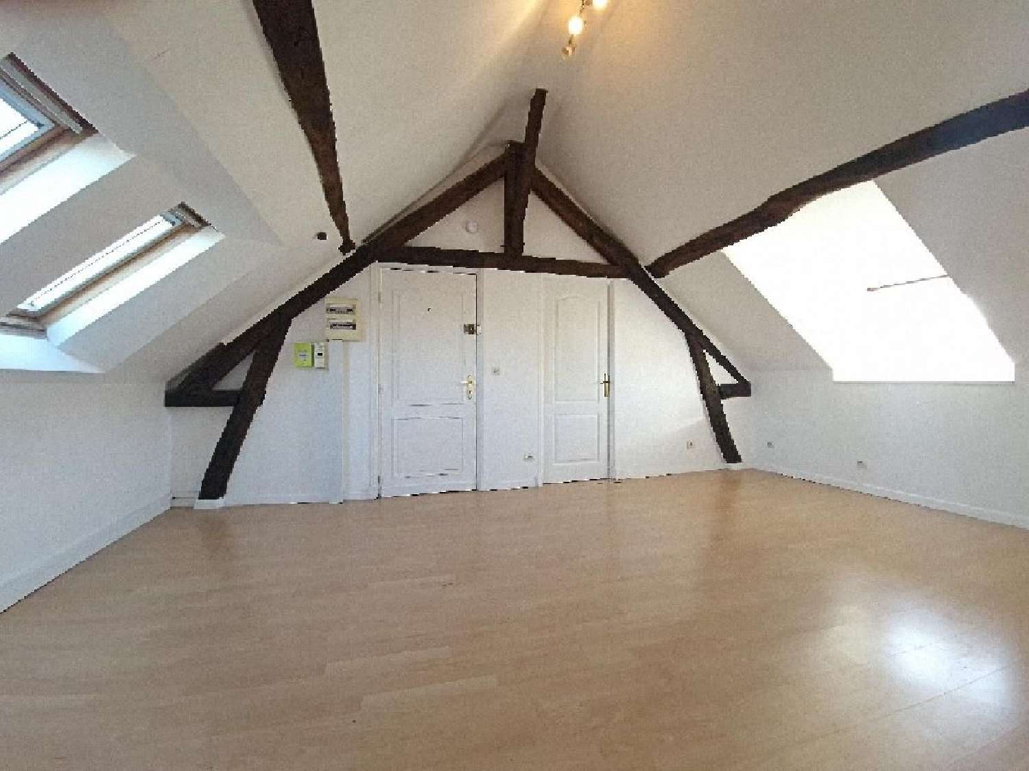  te koop appartement Nogent-sur-Oise Oise 1