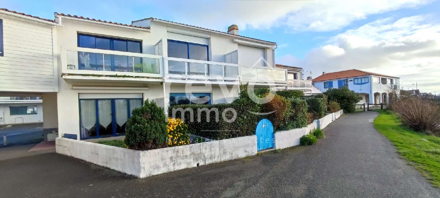  kaufen Wohnung/ Apartment Noirmoutier-en-l'Île Vendée 1