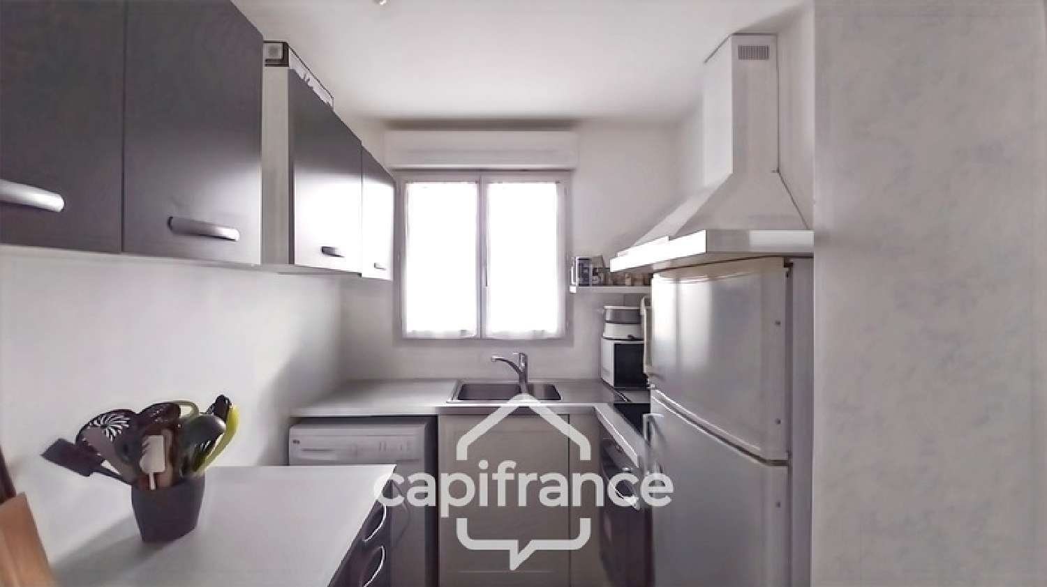  à vendre appartement Noisy-le-Grand Seine-Saint-Denis 6