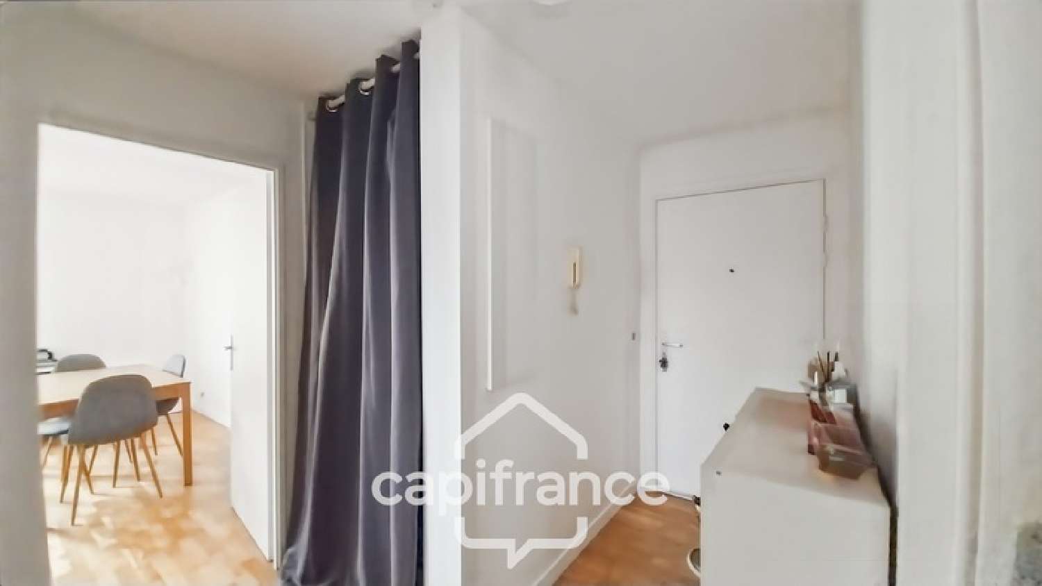  à vendre appartement Noisy-le-Grand Seine-Saint-Denis 8