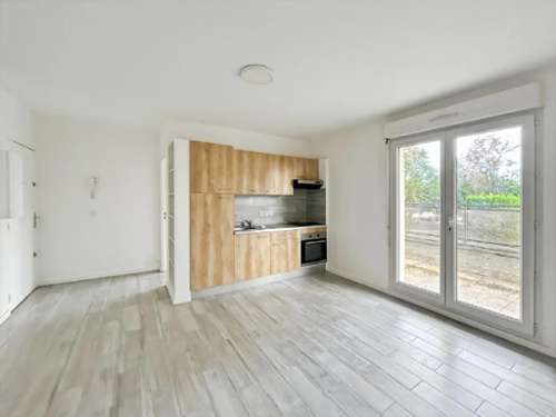 Noisy-le-Grand Seine-Saint-Denis appartement foto 7172950