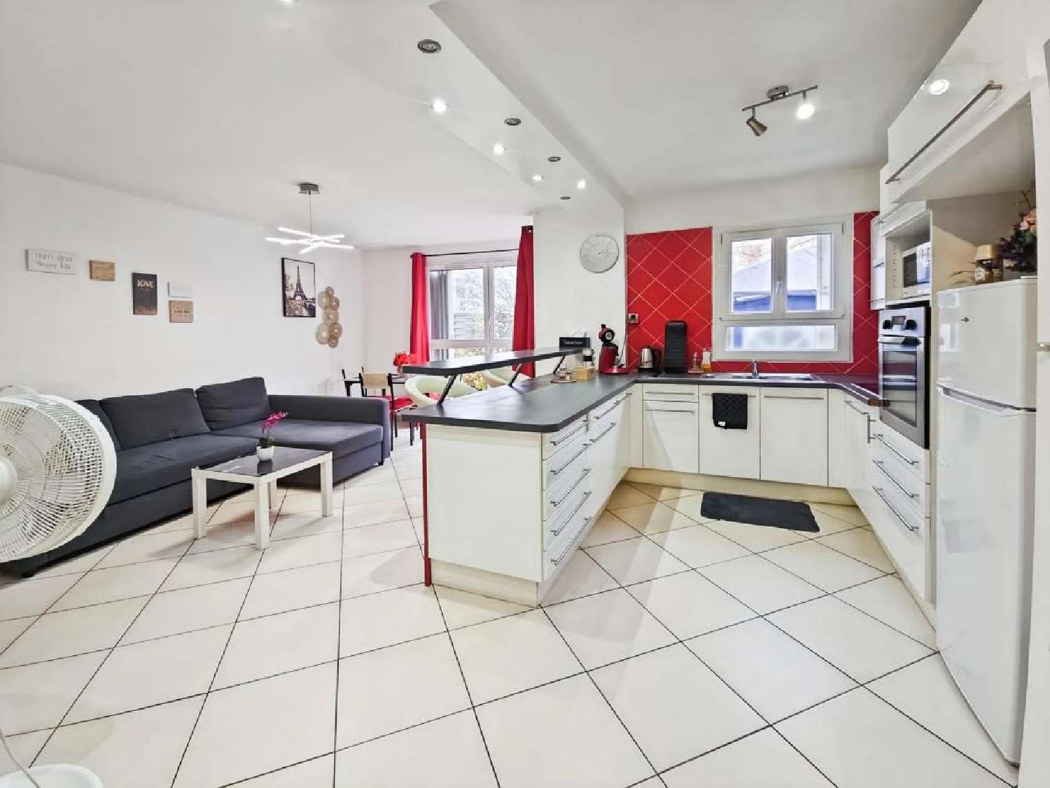  kaufen Wohnung/ Apartment Noisy-le-Grand Seine-Saint-Denis 1