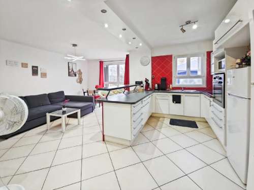 Noisy-le-Grand Seine-Saint-Denis Wohnung/ Apartment Bild 7214485