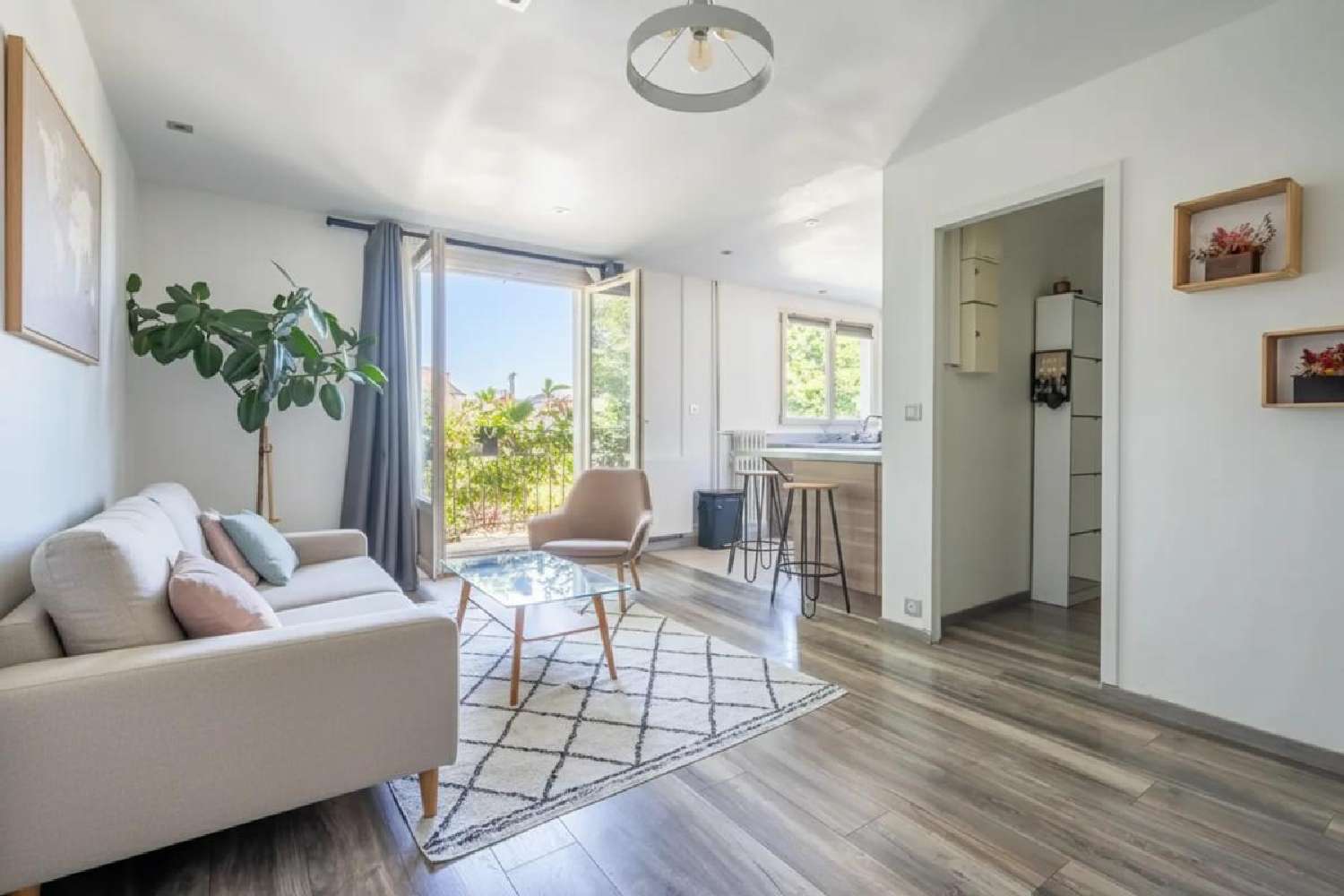  kaufen Wohnung/ Apartment Noisy-le-Sec Seine-Saint-Denis 1