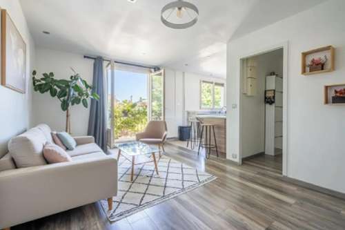 Noisy-le-Sec Seine-Saint-Denis Wohnung/ Apartment Bild 7214664