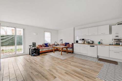 Noisy-le-Sec Seine-Saint-Denis Wohnung/ Apartment Bild 7214686