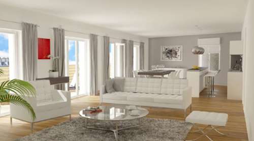 Nort-Leulinghem Pas-de-Calais Wohnung/ Apartment Bild 7194596