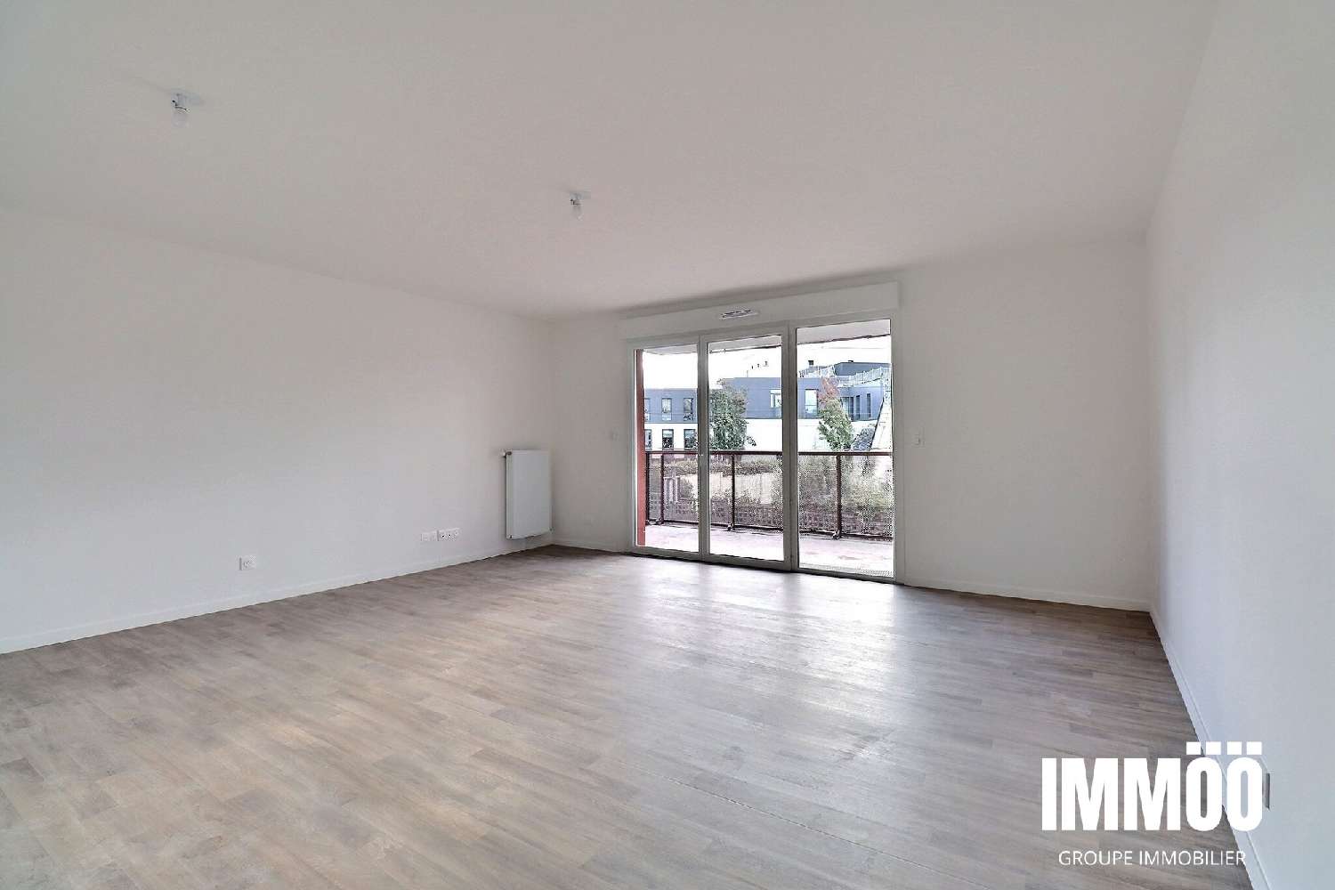 te koop appartement Notre-Dame-de-Bondeville Seine-Maritime 2