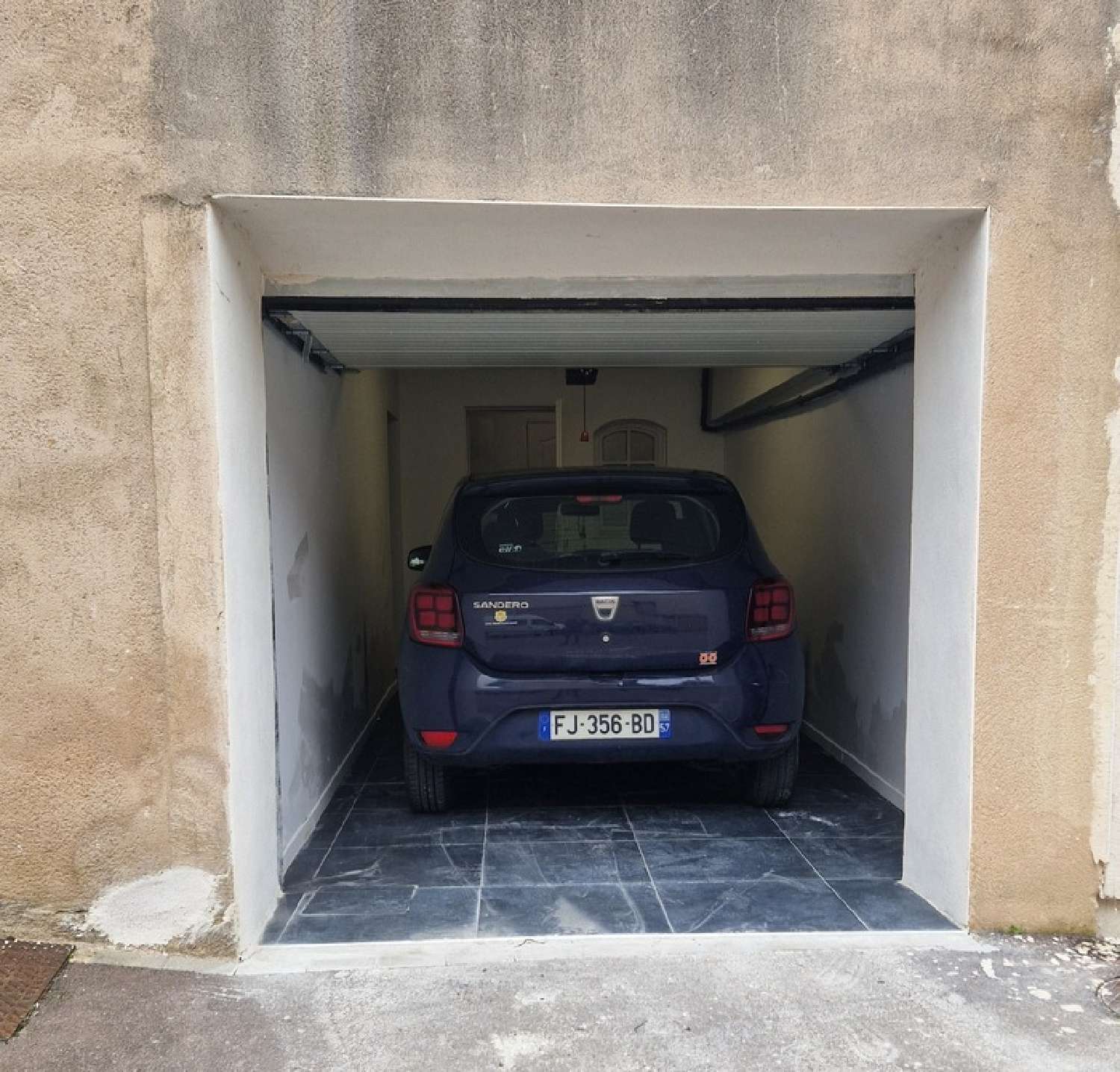  à vendre appartement Oeutrange Moselle 7