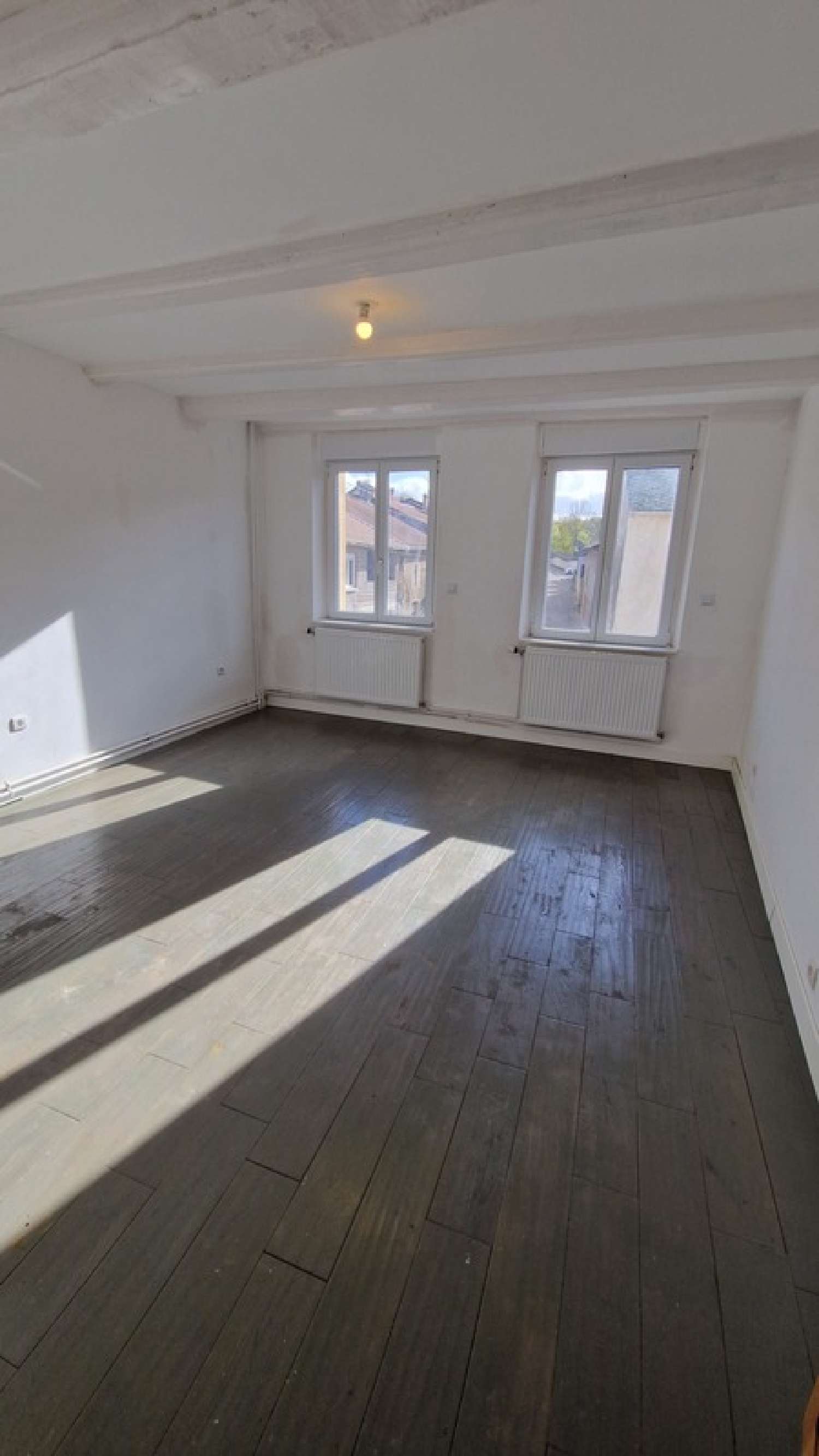  à vendre appartement Oeutrange Moselle 8