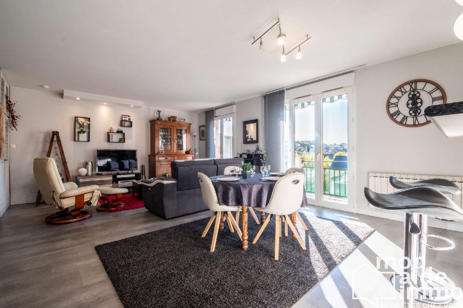  kaufen Wohnung/ Apartment Onet-le-Château Aveyron 1