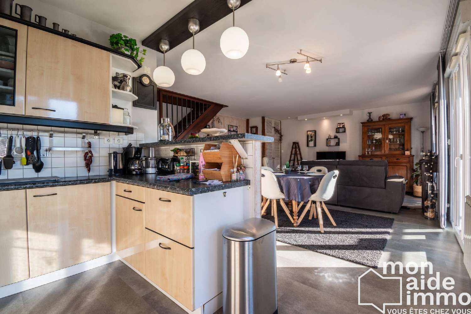  kaufen Wohnung/ Apartment Onet-le-Château Aveyron 4