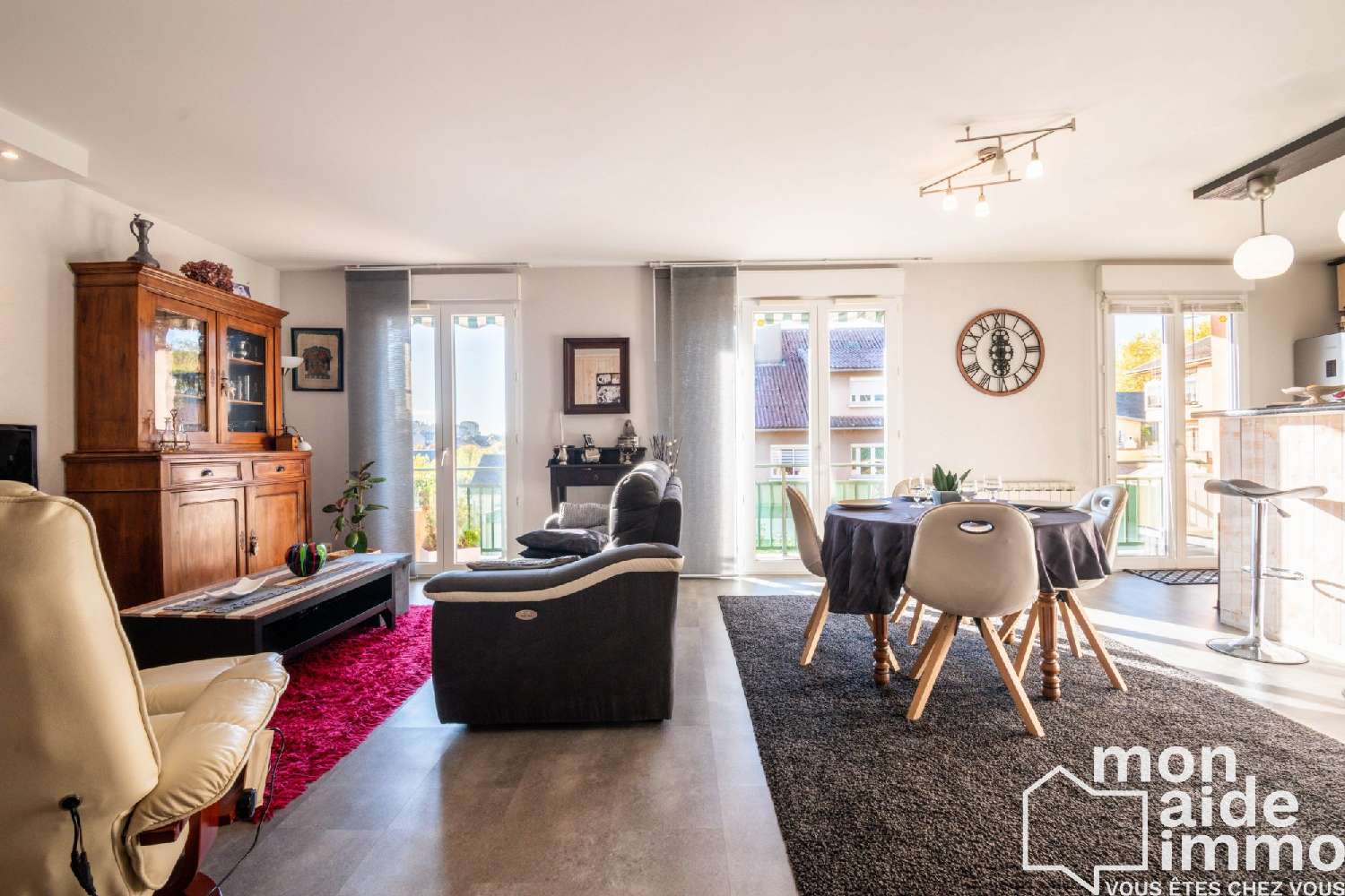  kaufen Wohnung/ Apartment Onet-le-Château Aveyron 5