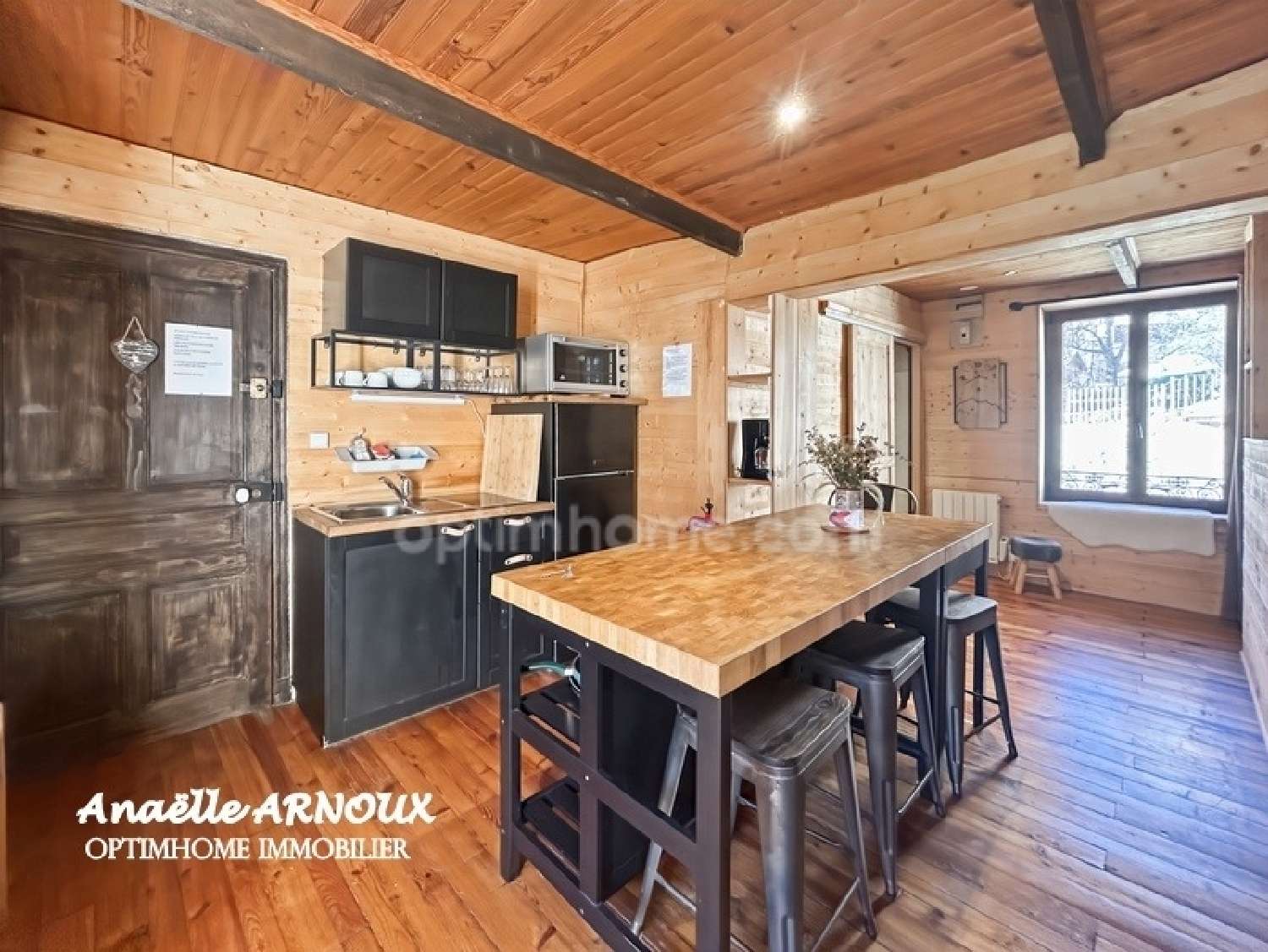  à vendre appartement Orcières Hautes-Alpes 3