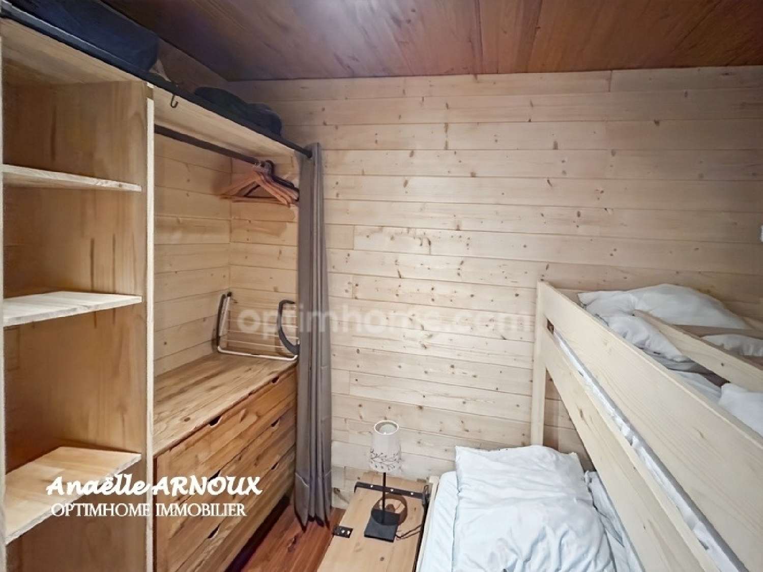  à vendre appartement Orcières Hautes-Alpes 8