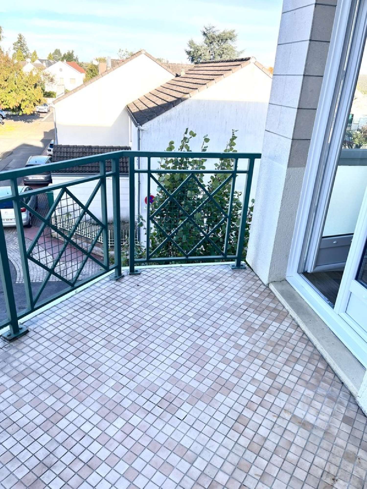  à vendre appartement Orléans 45100 Loiret 2