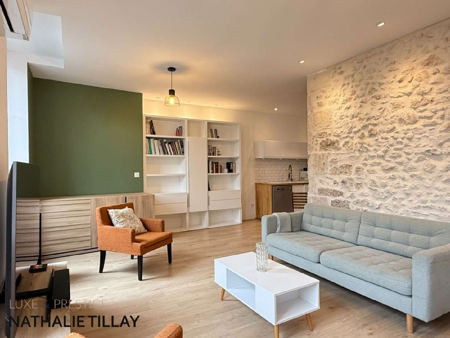 kaufen Wohnung/ Apartment Orléans Loiret 4