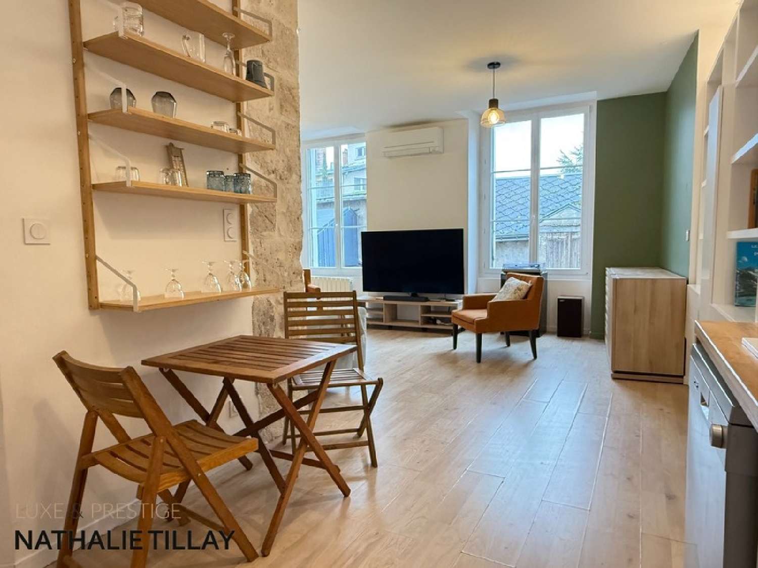 kaufen Wohnung/ Apartment Orléans Loiret 6