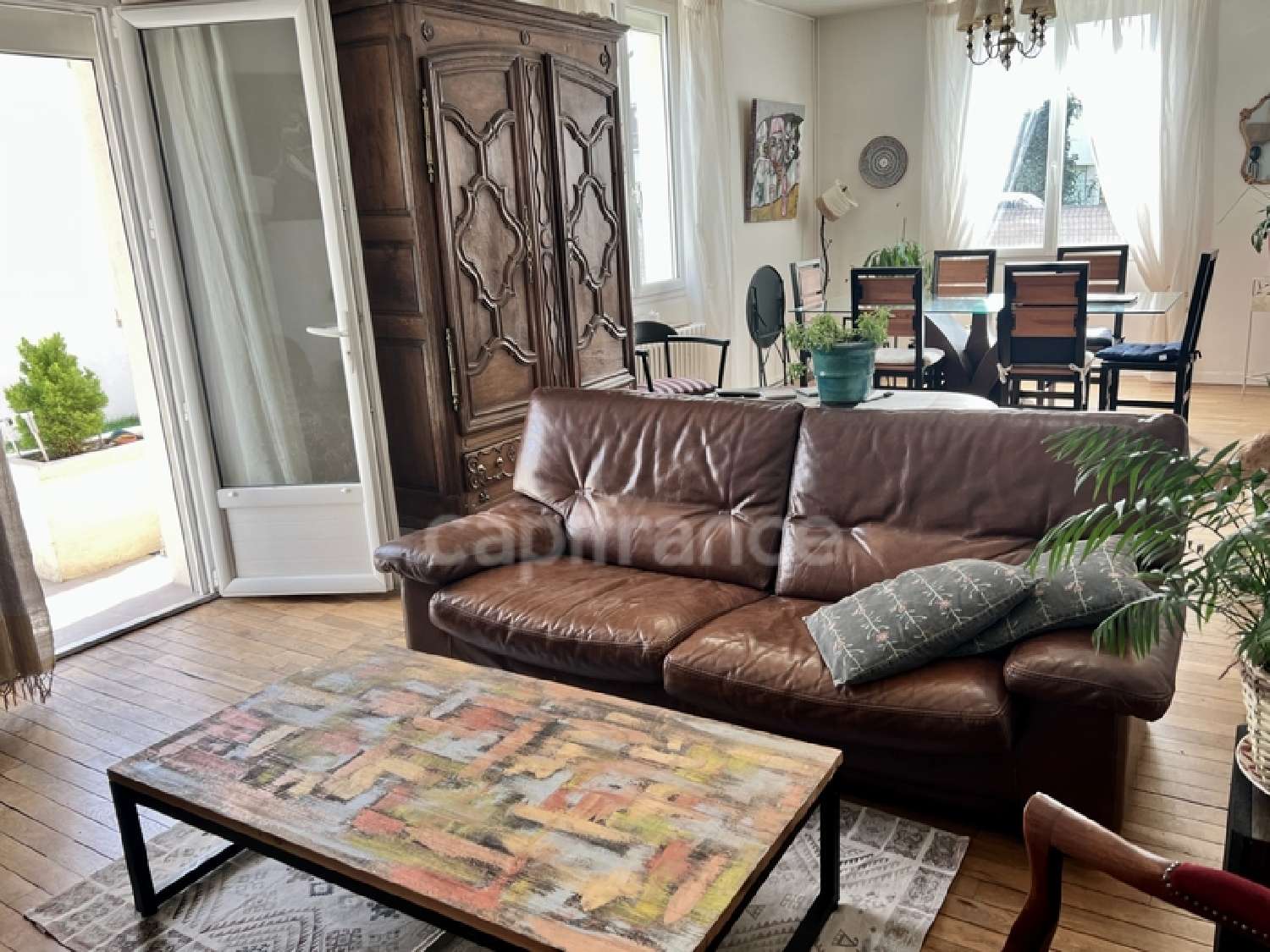 kaufen Wohnung/ Apartment Orléans Loiret 4