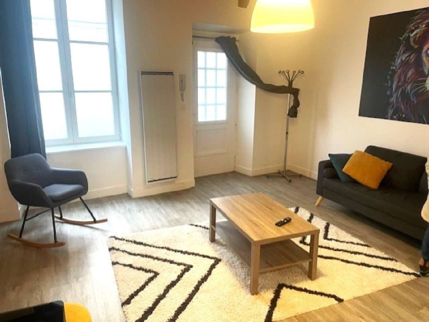  te koop appartement Orléans Loiret 1