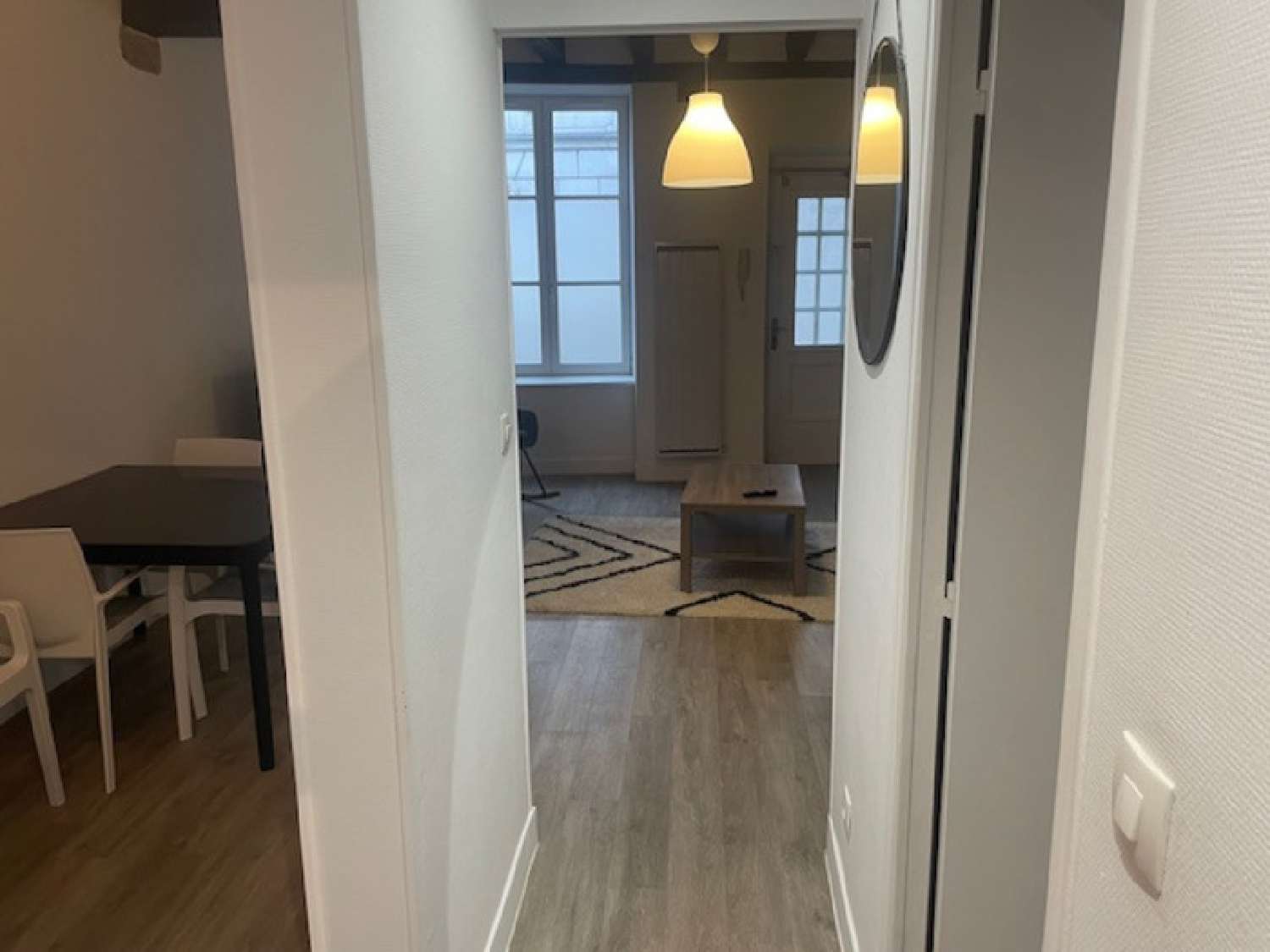 te koop appartement Orléans Loiret 4