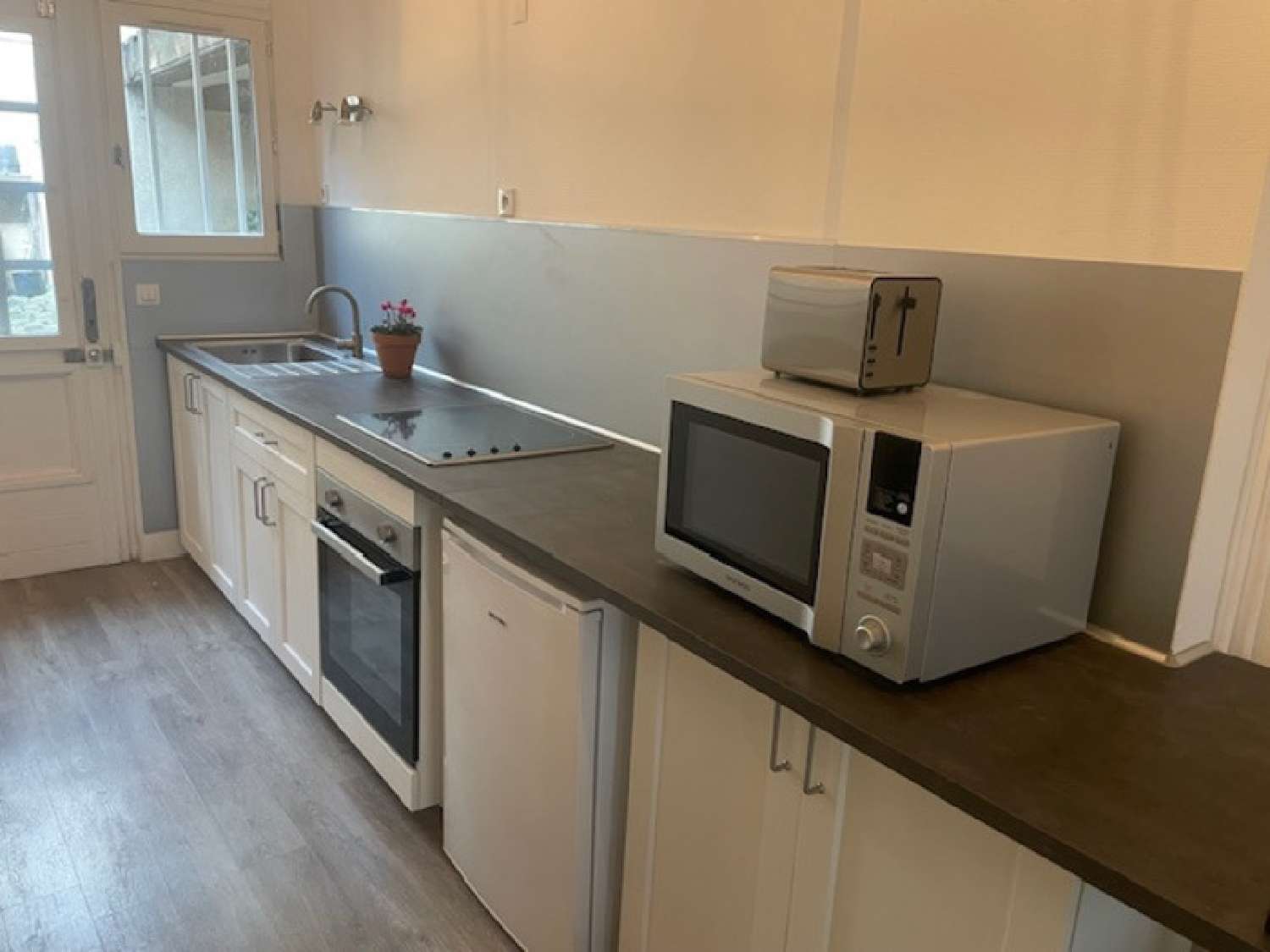  te koop appartement Orléans Loiret 6