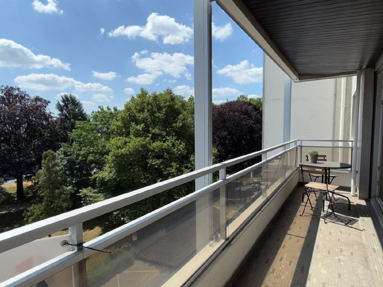 te koop appartement Orléans Loiret 8
