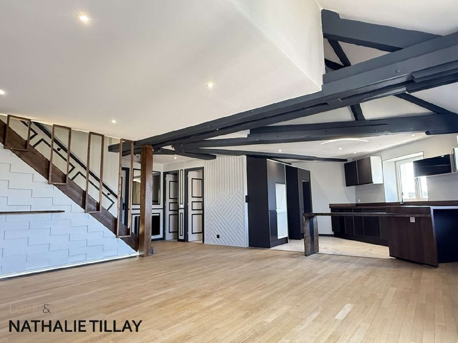 te koop appartement Orléans Loiret 4