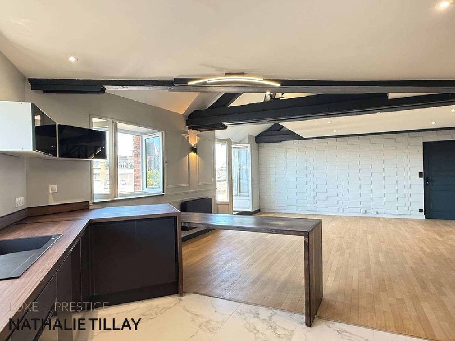 te koop appartement Orléans Loiret 5