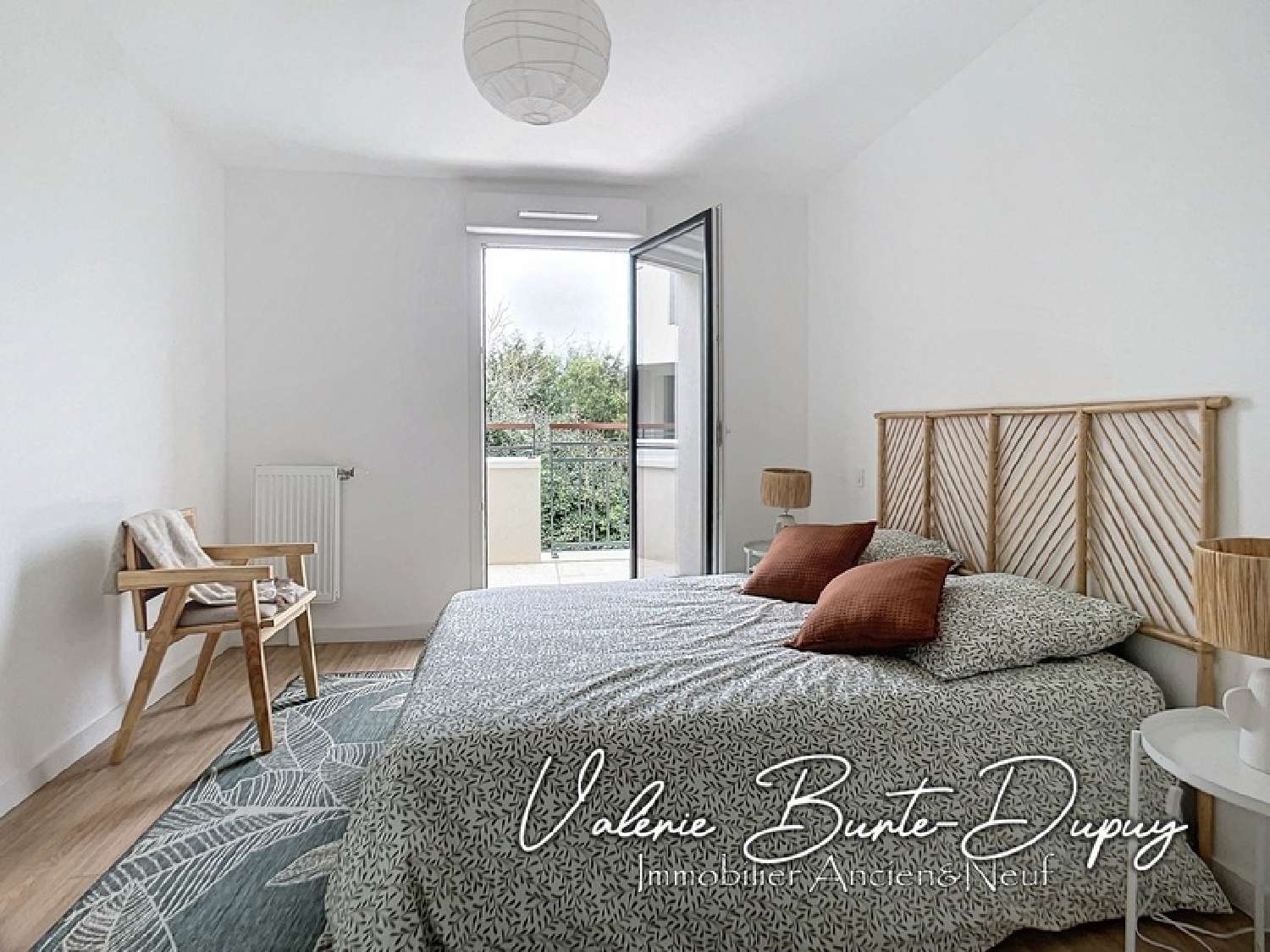  à vendre appartement Orléans Loiret 2