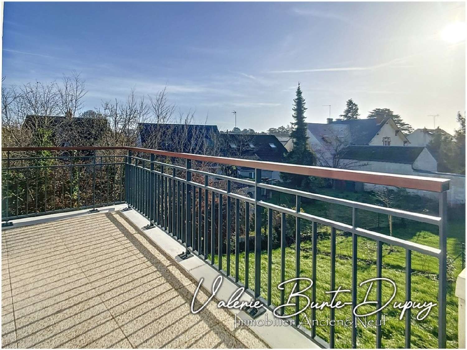  à vendre appartement Orléans Loiret 3