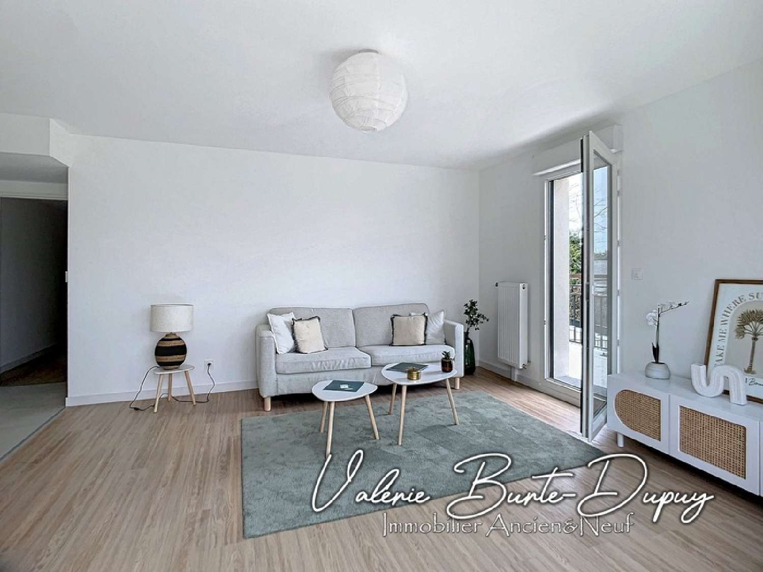  à vendre appartement Orléans Loiret 5